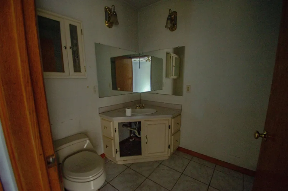 4839 Bunker Hill Road Echo Township, MI 49622