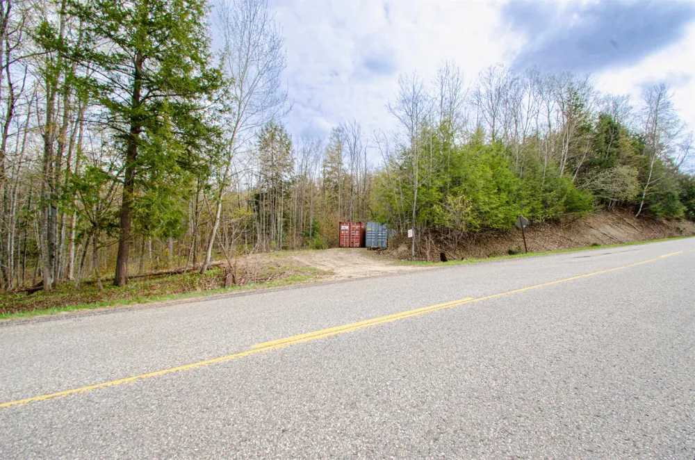 4839 Bunker Hill Road Echo Township, MI 49622