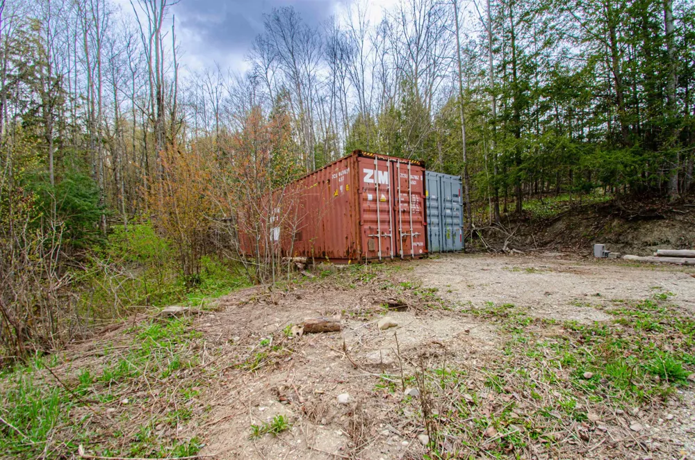 4839 Bunker Hill Road Echo Township, MI 49622