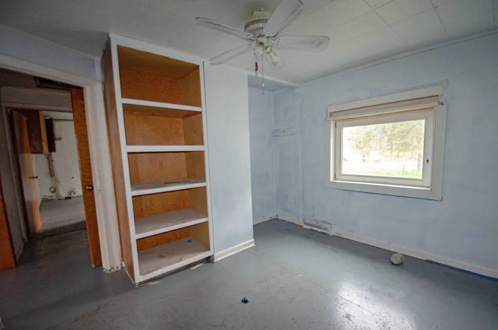 4839 Bunker Hill Road Echo Township, MI 49622