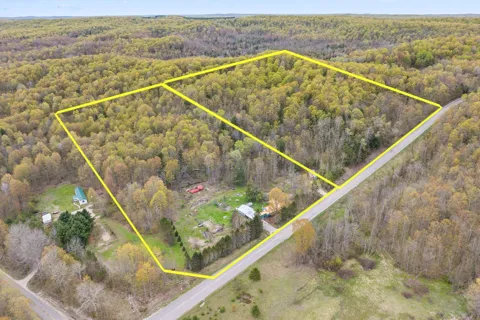 4839 Bunker Hill Road