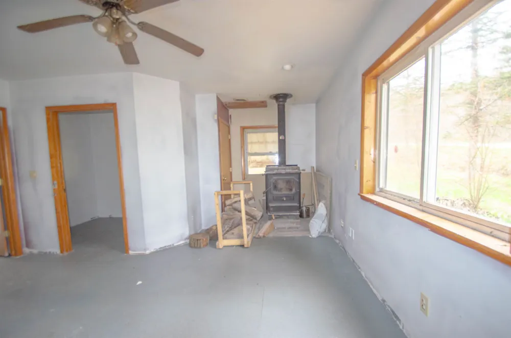 4839 Bunker Hill Road Echo Township, MI 49622