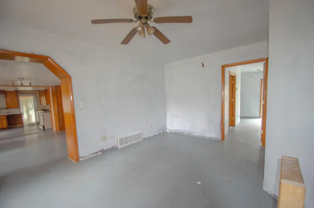 4839 Bunker Hill Road Echo Township, MI 49622