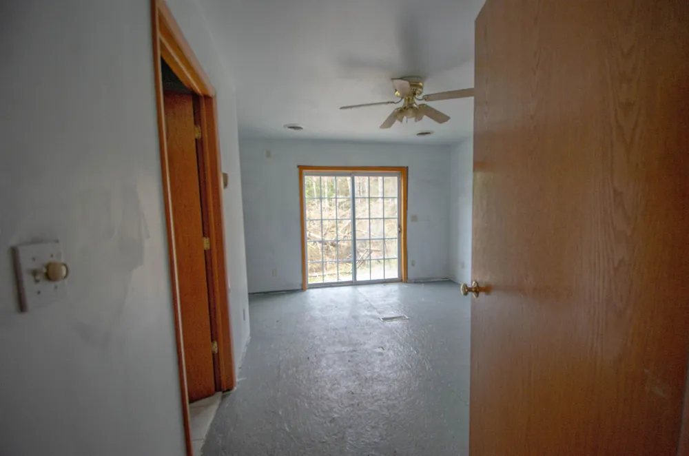4839 Bunker Hill Road Echo Township, MI 49622