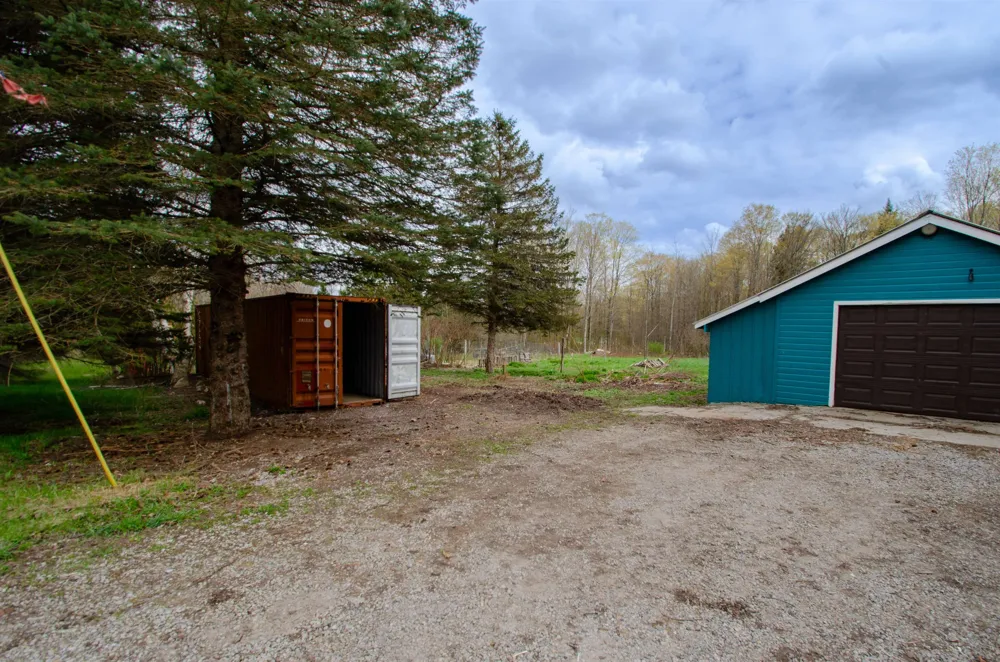 4839 Bunker Hill Road Echo Township, MI 49622
