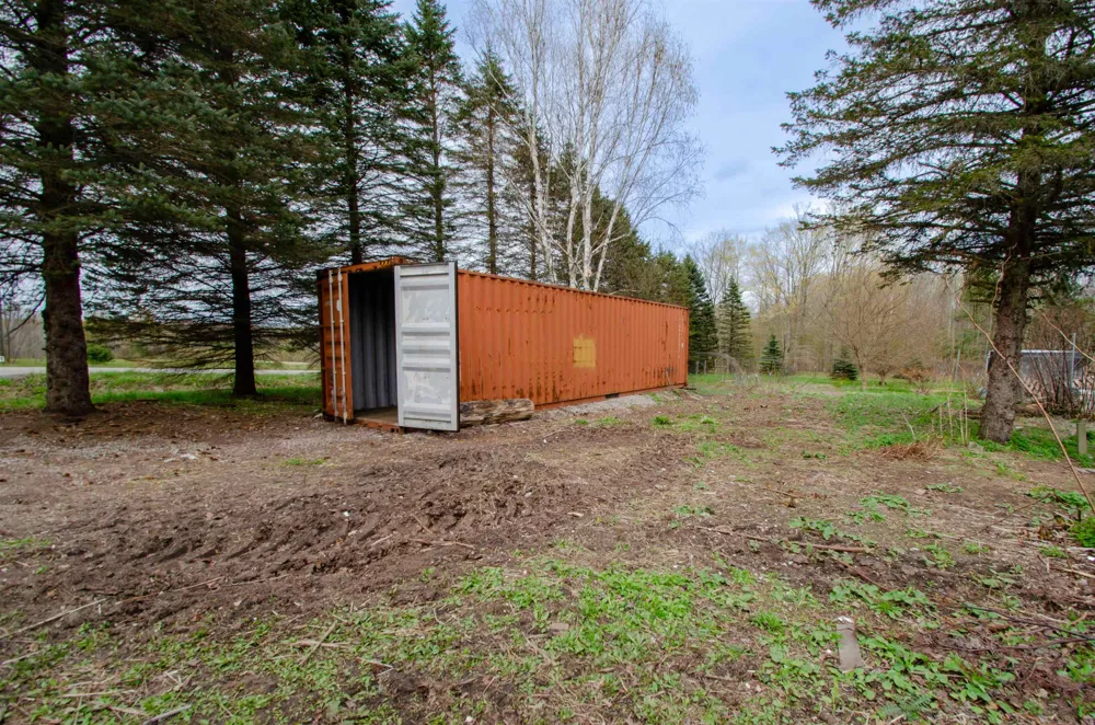 4839 Bunker Hill Road Echo Township, MI 49622