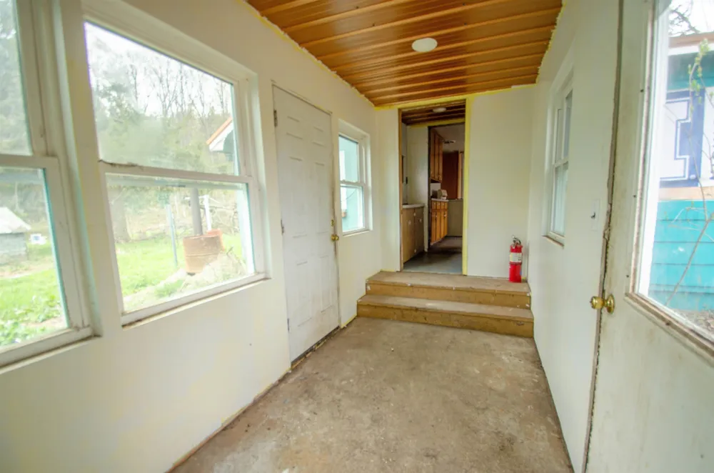 4839 Bunker Hill Road Echo Township, MI 49622