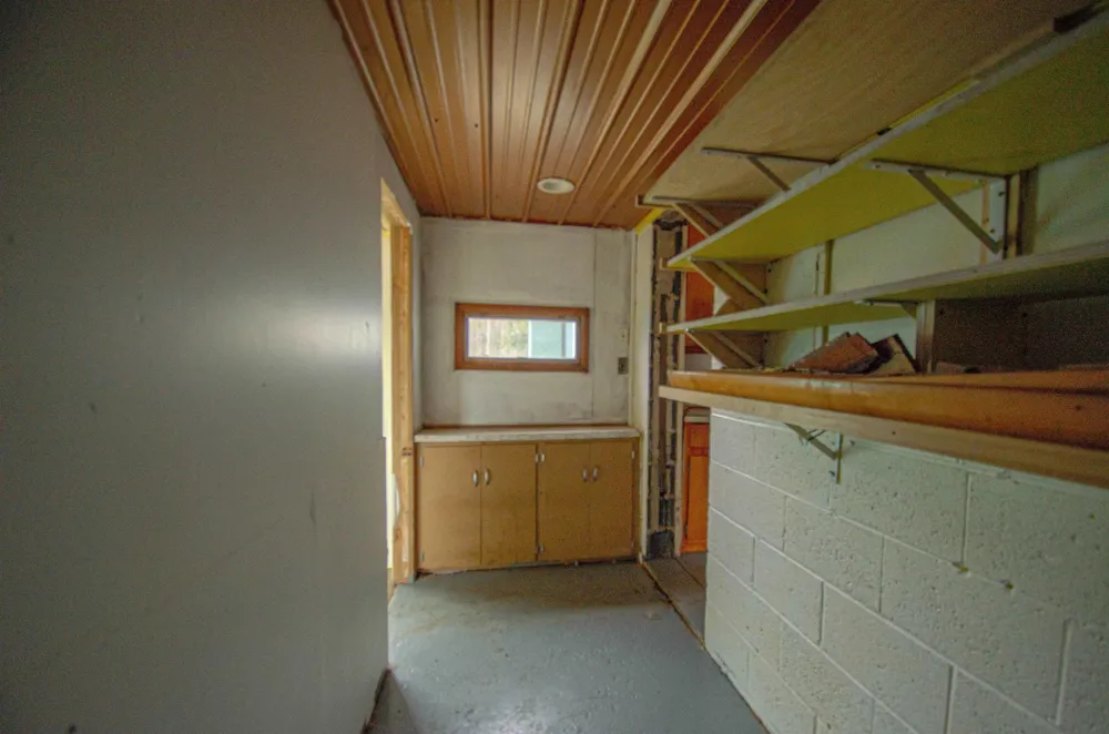 4839 Bunker Hill Road Echo Township, MI 49622