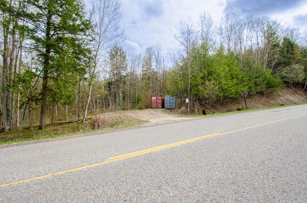 4839 Bunker Hill Road Echo Township, MI 49622