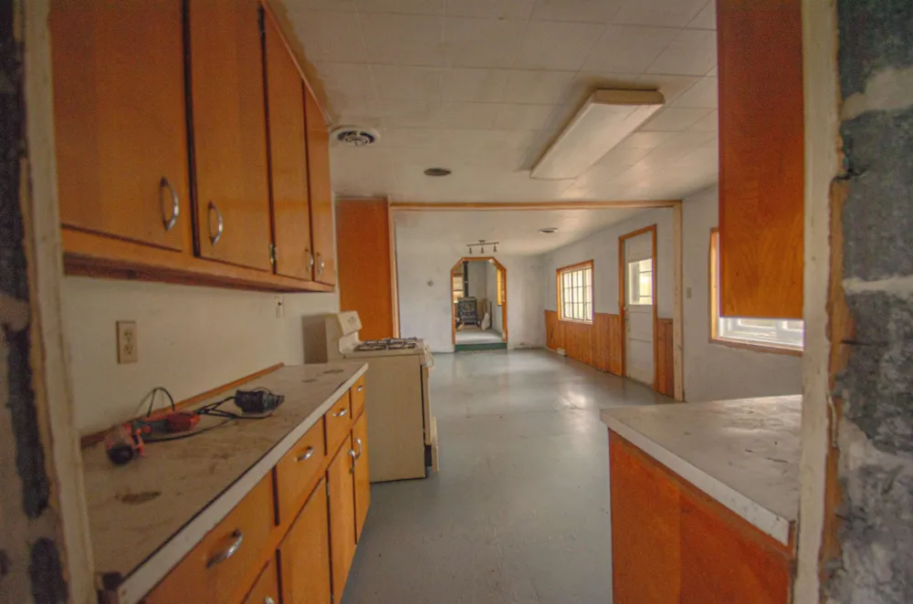 4839 Bunker Hill Road Echo Township, MI 49622