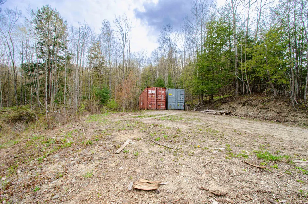 4839 Bunker Hill Road Echo Township, MI 49622