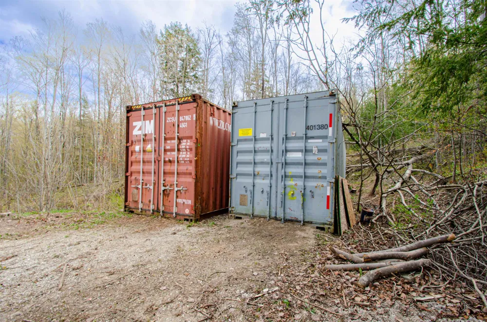 4839 Bunker Hill Road Echo Township, MI 49622