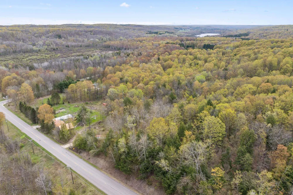4839 Bunker Hill Road Echo Township, MI 49622