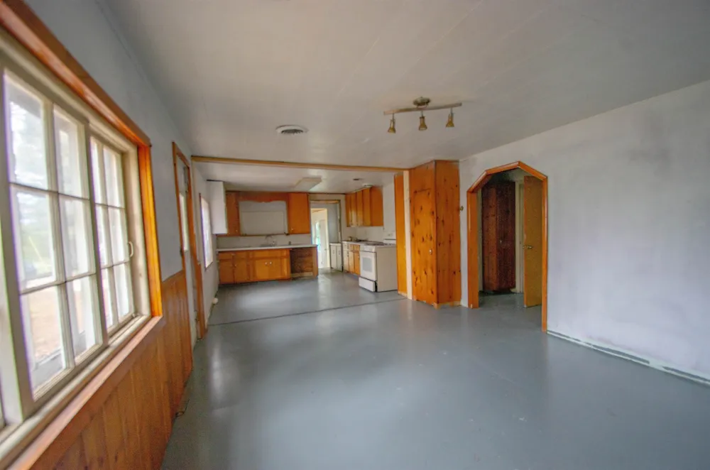 4839 Bunker Hill Road Echo Township, MI 49622