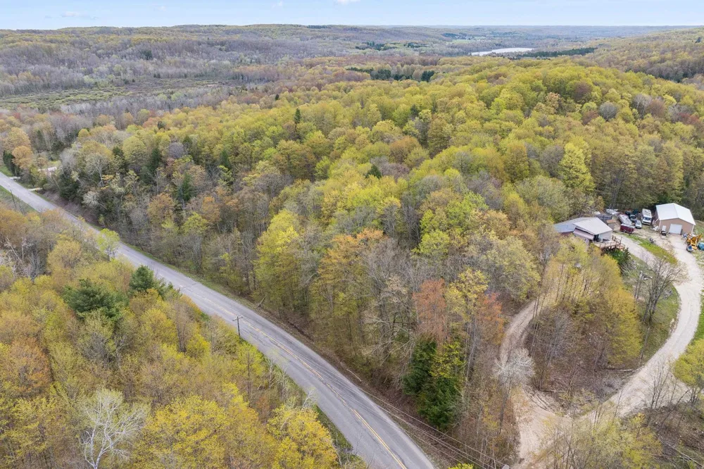 4839 Bunker Hill Road Echo Township, MI 49622