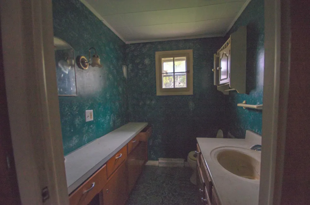 4839 Bunker Hill Road Echo Township, MI 49622