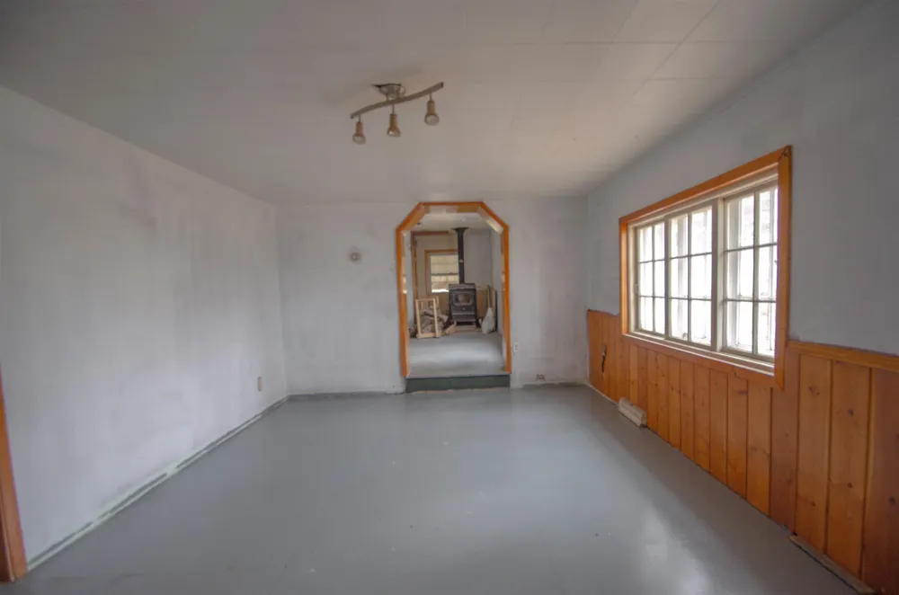 4839 Bunker Hill Road Echo Township, MI 49622