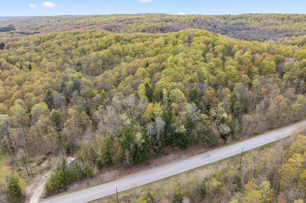 4839 Bunker Hill Road Echo Township, MI 49622