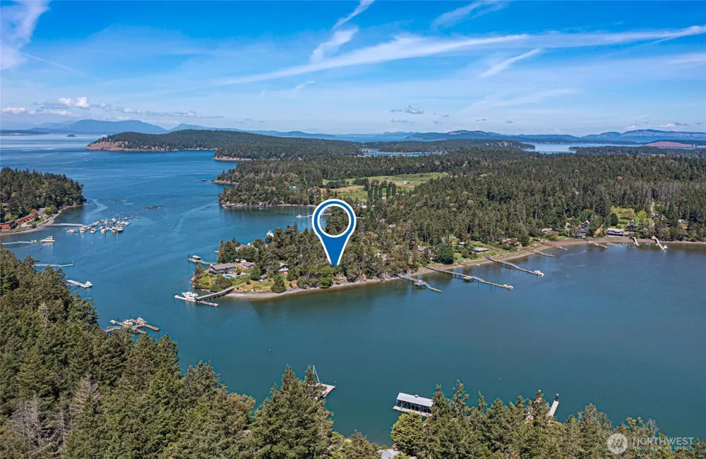 0 De Haro Lane Friday Harbor, WA 98250