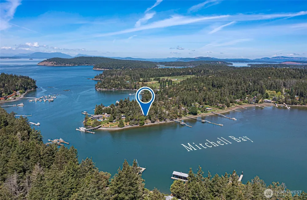 0 De Haro Lane Friday Harbor, WA 98250