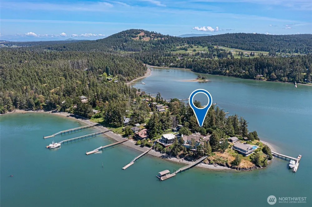 0 De Haro Lane Friday Harbor, WA 98250