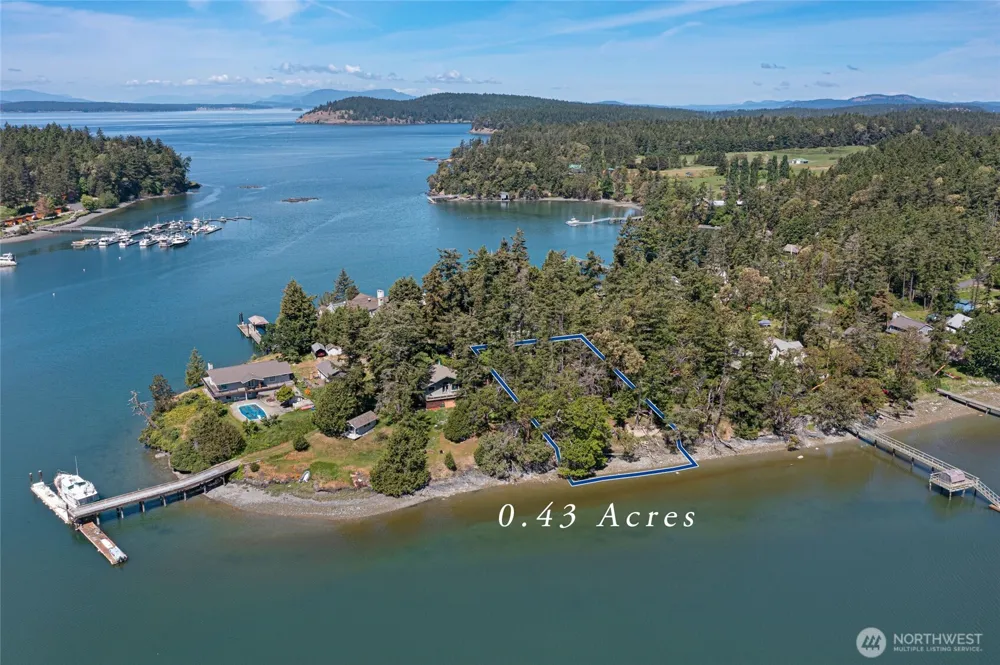 0 De Haro Lane Friday Harbor, WA 98250