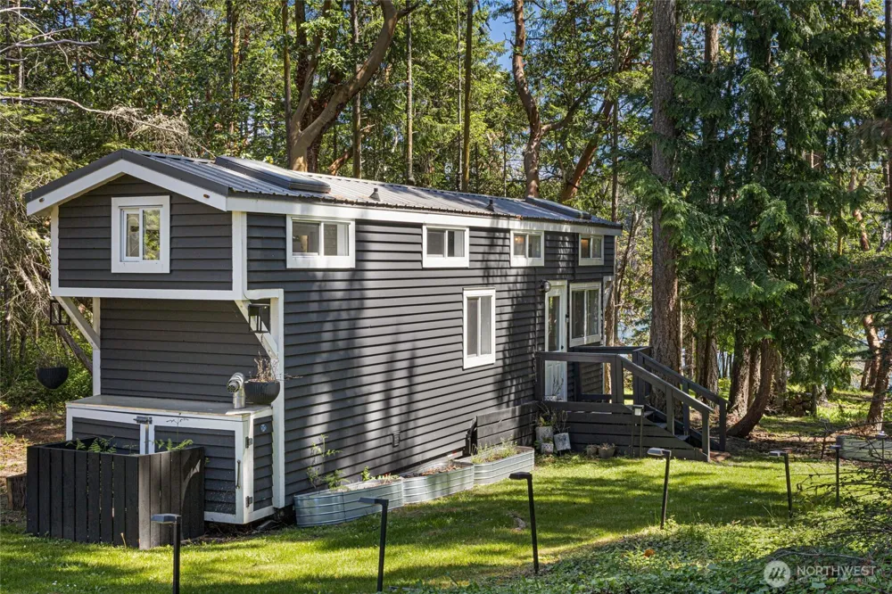 0 De Haro Lane Friday Harbor, WA 98250