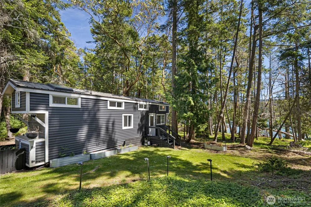 0 De Haro Lane Friday Harbor, WA 98250