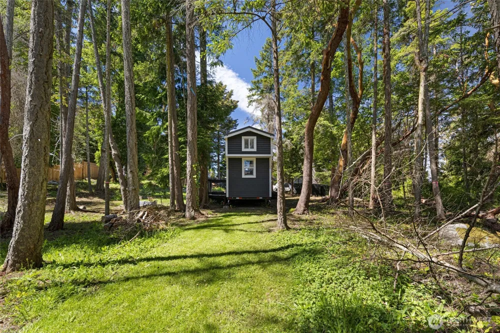 0 De Haro Lane Friday Harbor, WA 98250
