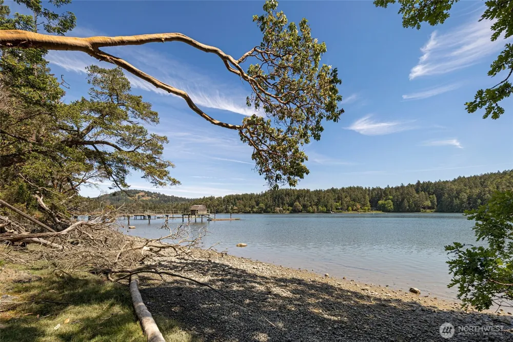 0 De Haro Lane Friday Harbor, WA 98250