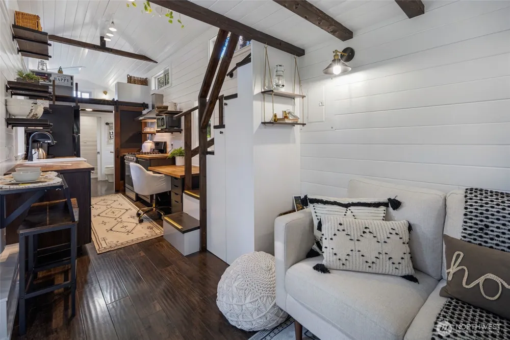 0 De Haro Lane Friday Harbor, WA 98250