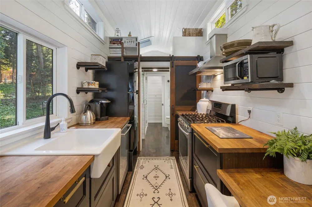 0 De Haro Lane Friday Harbor, WA 98250