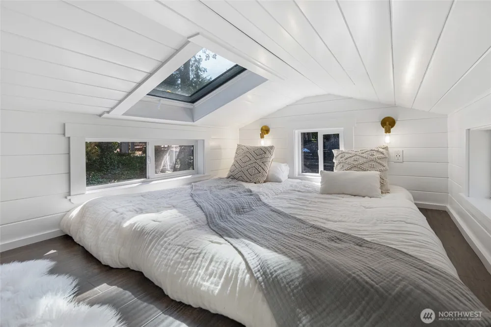 0 De Haro Lane Friday Harbor, WA 98250