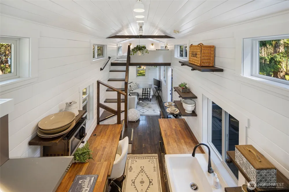 0 De Haro Lane Friday Harbor, WA 98250