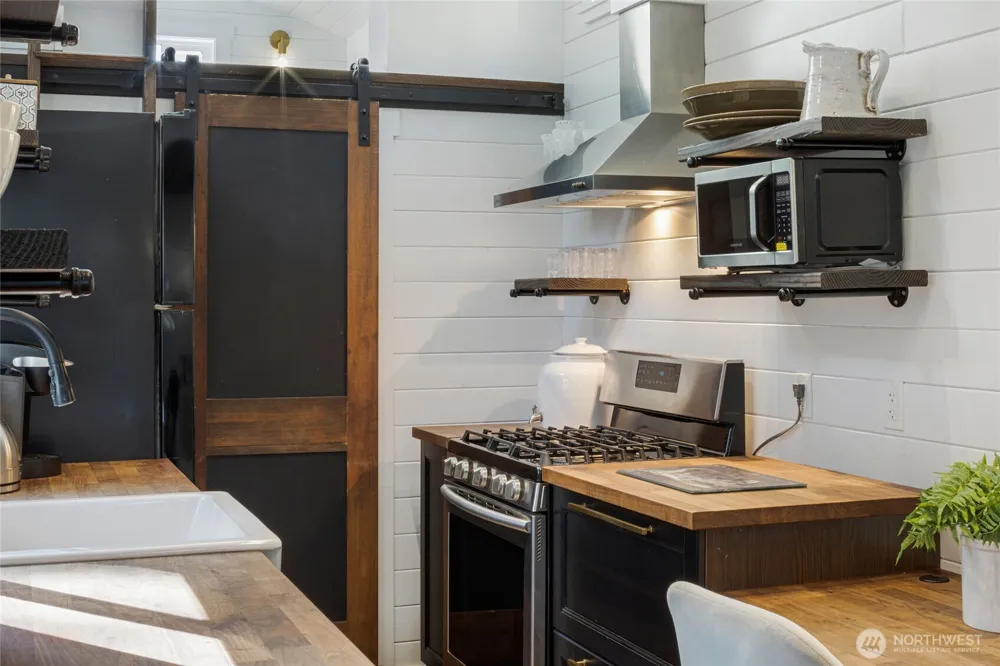 0 De Haro Lane Friday Harbor, WA 98250