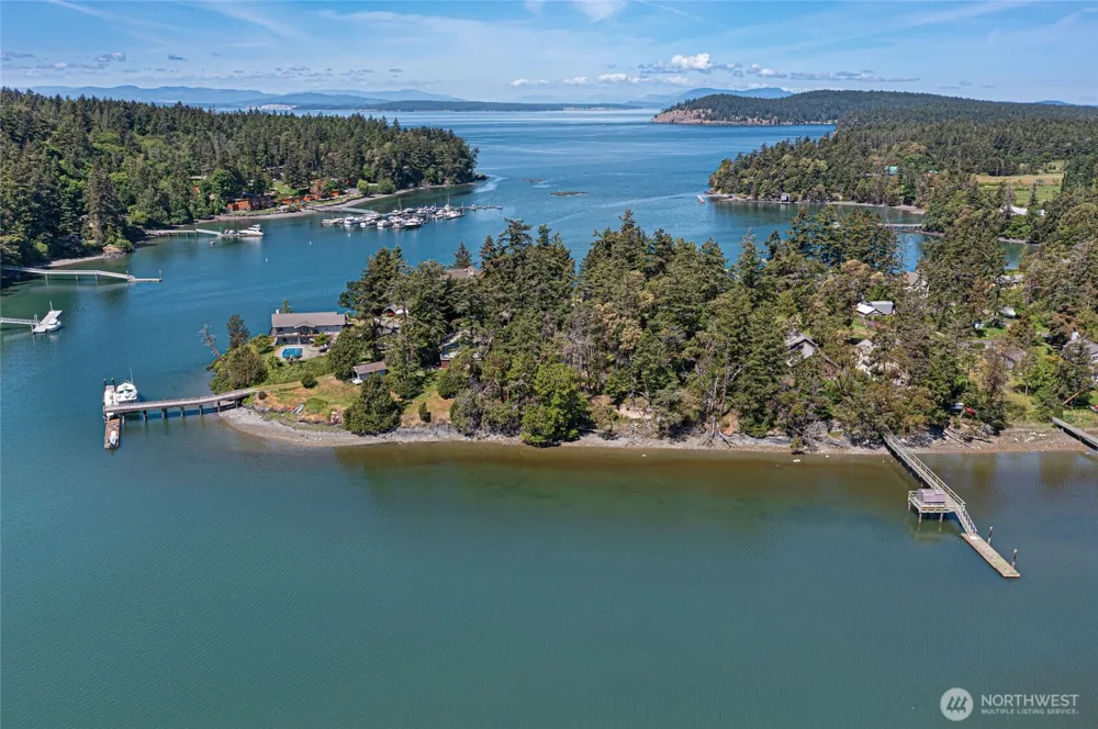 0 De Haro Lane Friday Harbor, WA 98250