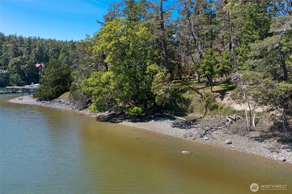 0 De Haro Lane Friday Harbor, WA 98250