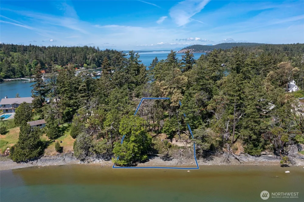 0 De Haro Lane Friday Harbor, WA 98250