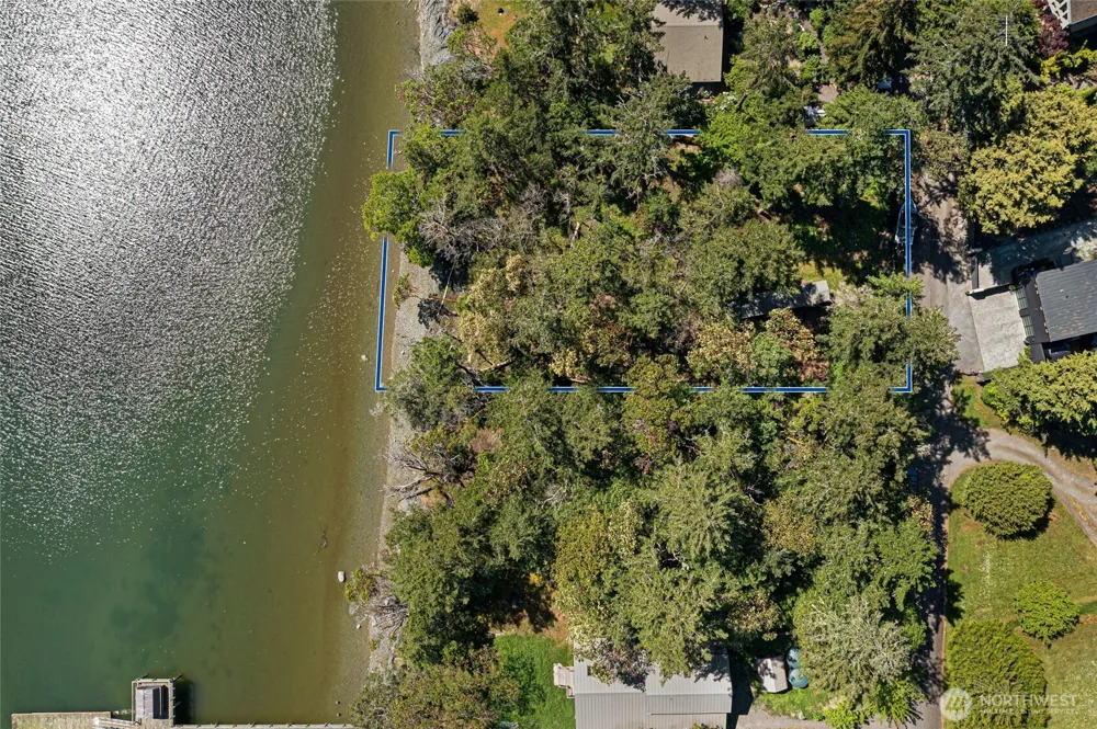 0 De Haro Lane Friday Harbor, WA 98250