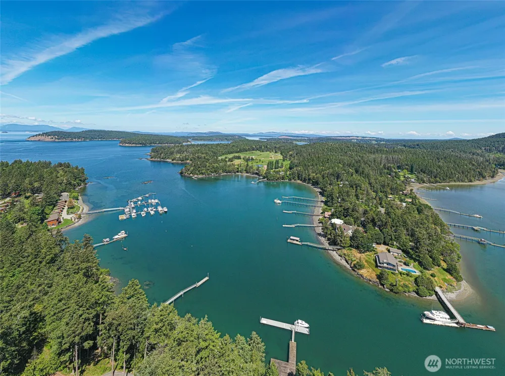 0 De Haro Lane Friday Harbor, WA 98250