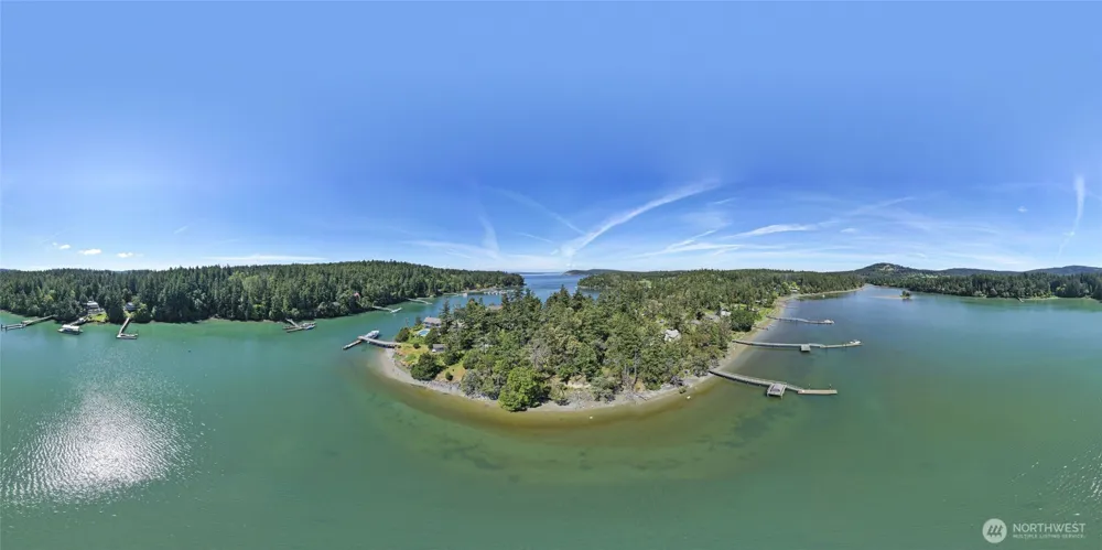 0 De Haro Lane Friday Harbor, WA 98250