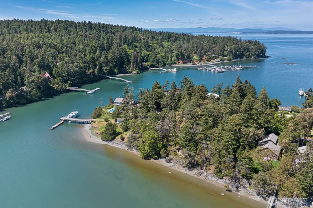 0 De Haro Lane Friday Harbor, WA 98250