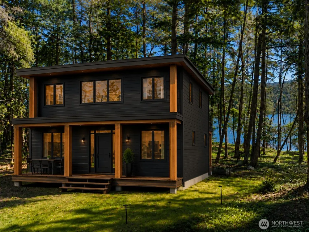 0 De Haro Lane Friday Harbor, WA 98250