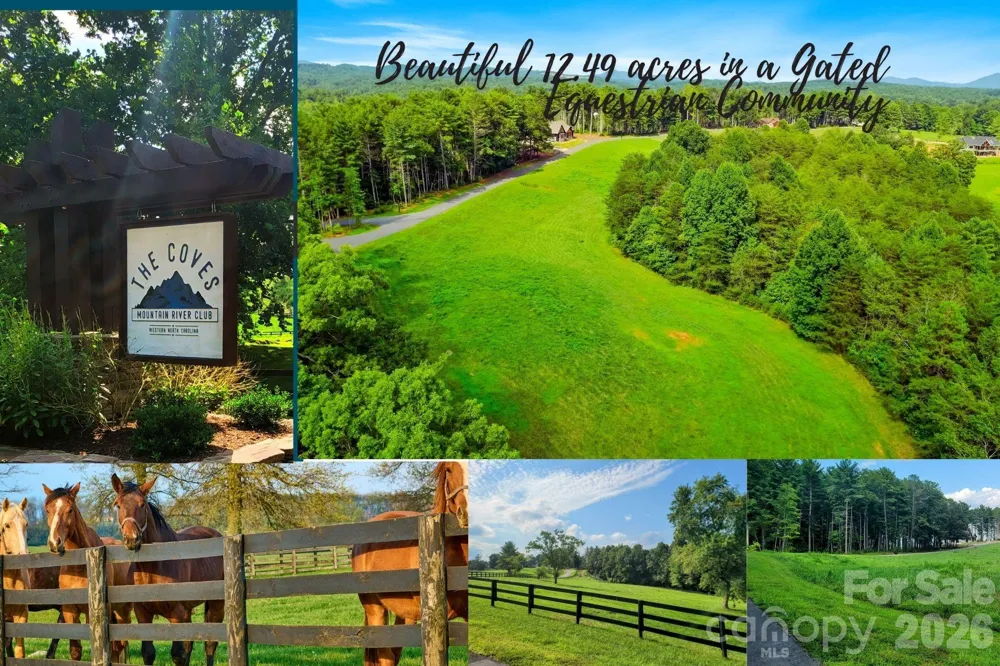 2093 Thoroughbred Way Lenoir, NC 28645