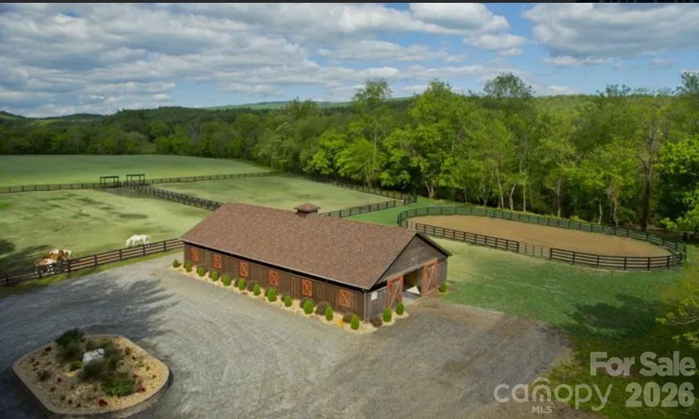 2093 Thoroughbred Way Lenoir, NC 28645