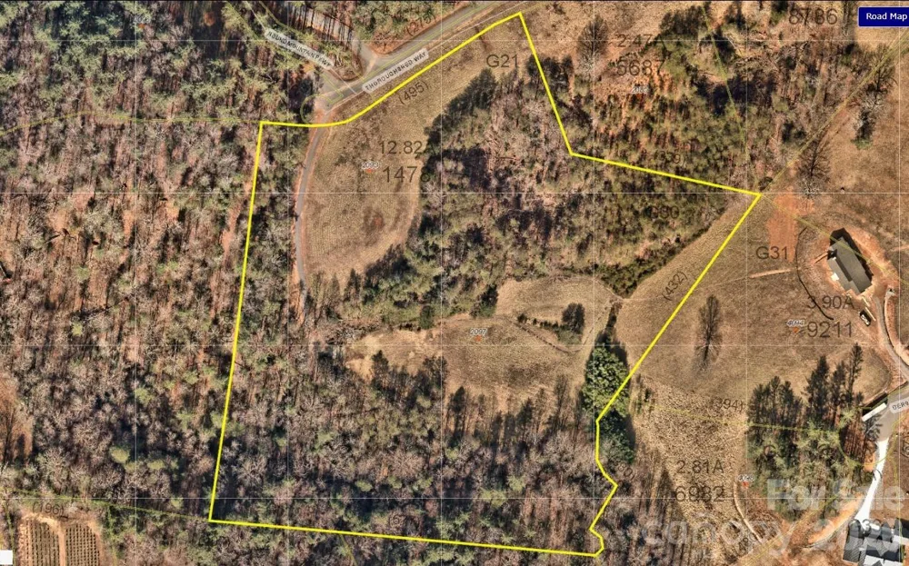 2093 Thoroughbred Way Lenoir, NC 28645