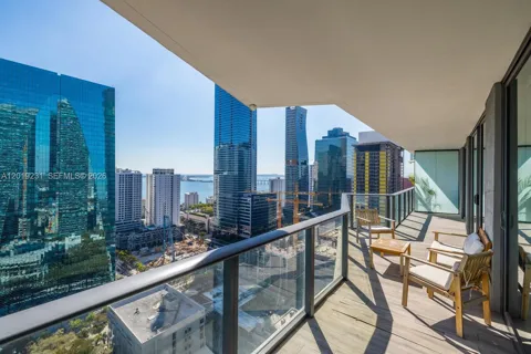 1300 S Miami Ave #2602