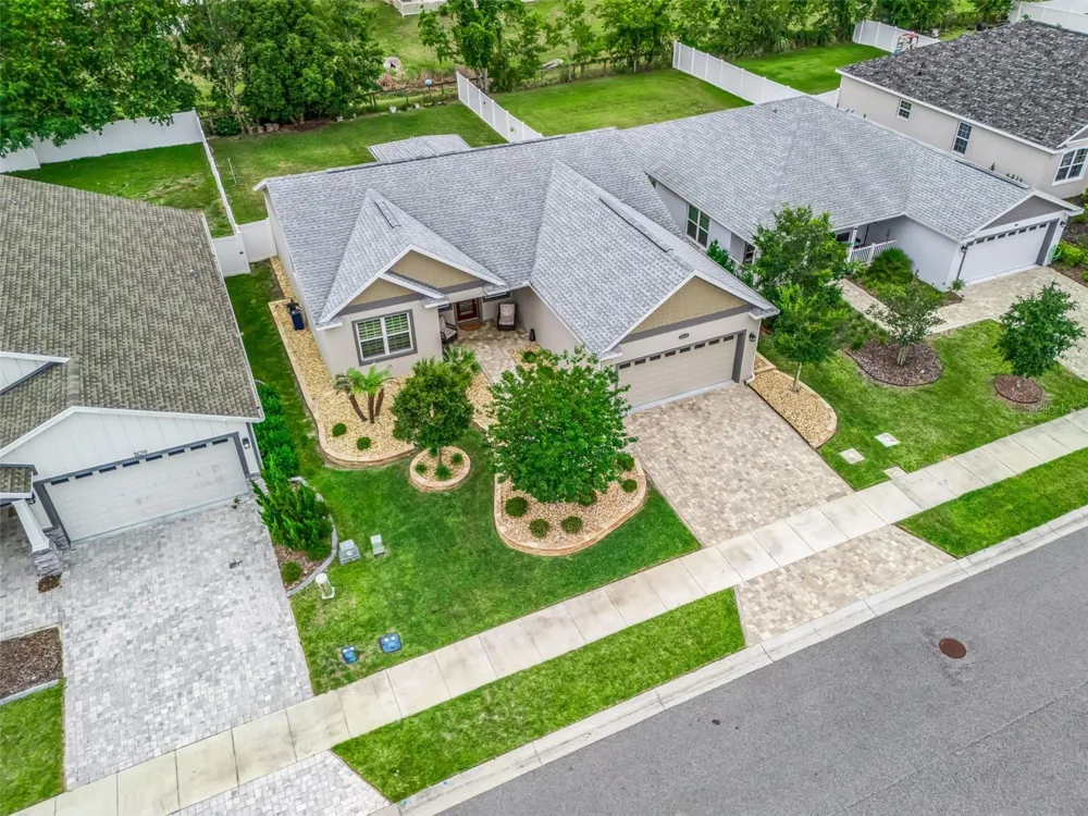 5015 NE 125TH LOOP Oxford, FL 34484