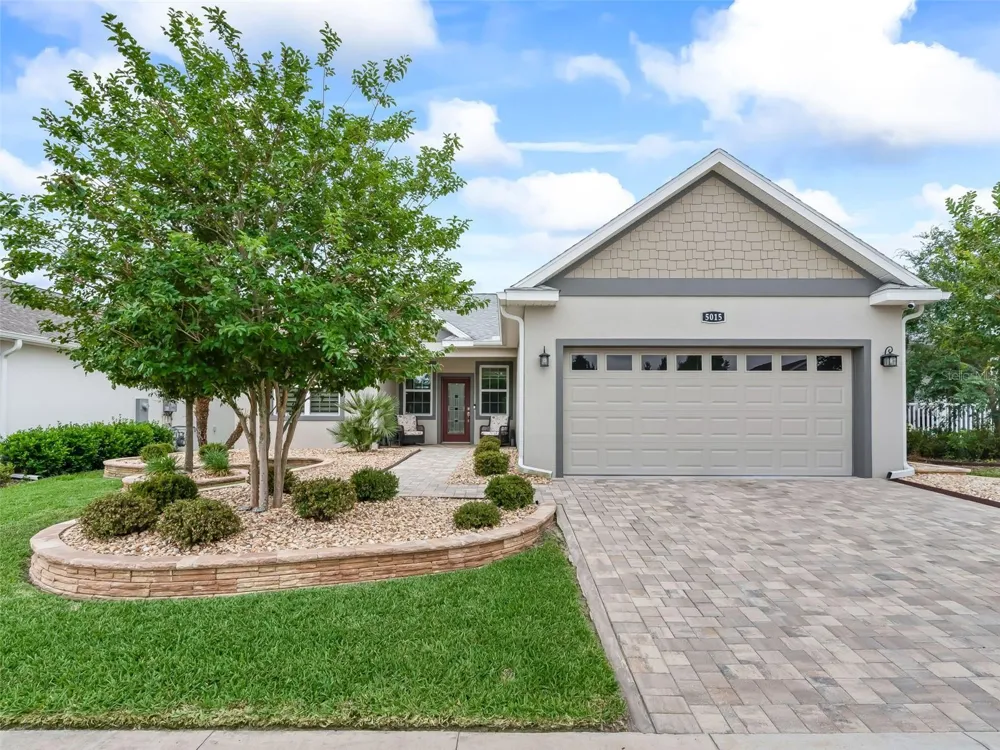 5015 NE 125TH LOOP Oxford, FL 34484