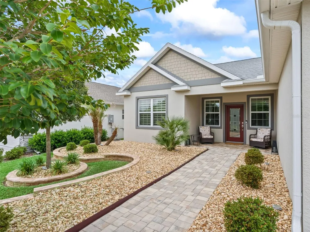 5015 NE 125TH LOOP Oxford, FL 34484